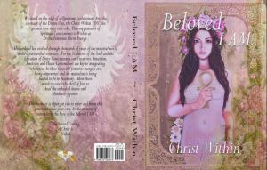 Beloved I Am Book Cover
